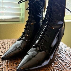 Witchy shoes. Calvin Klein. Women’s 7.5. Halloween Witch